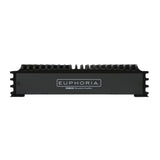 Euphoria EA1.1800 Full Range Class D Monoblock Subwoofer Amplifier (EA11800)