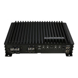 Euphoria EA1.1800 Full Range Class D Monoblock Subwoofer Amplifier (EA11800)