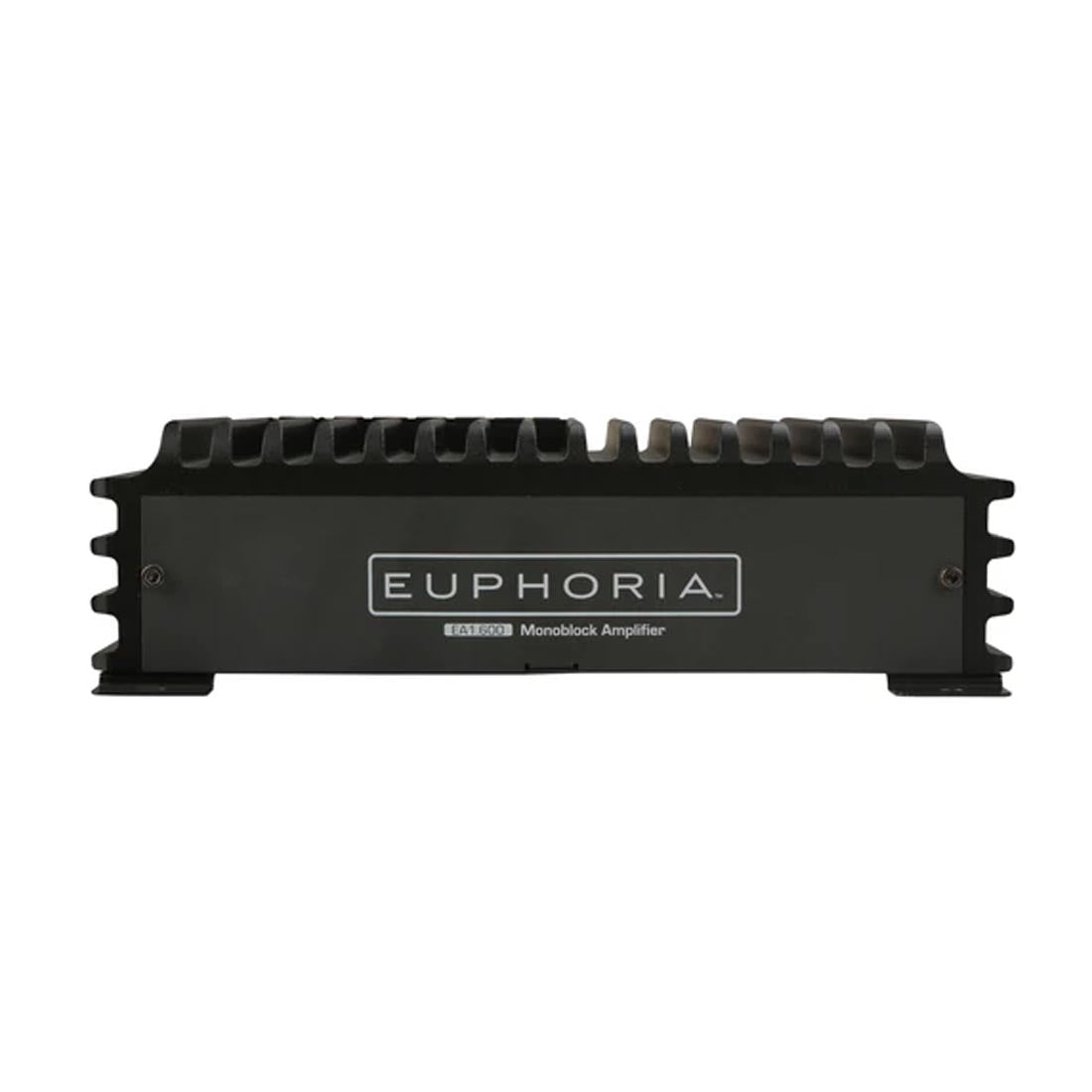 Euphoria EA1.600 Full Range Class D Monoblock Subwoofer Amplifier (EA1600)
