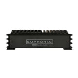 Euphoria EA1.600 Full Range Class D Monoblock Subwoofer Amplifier (EA1600)