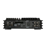 Euphoria EA4.300 4-Channel Full Range Class D Car Amplifier (EA4300)