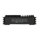 Euphoria EA4.300 4-Channel Full Range Class D Car Amplifier (EA4300)