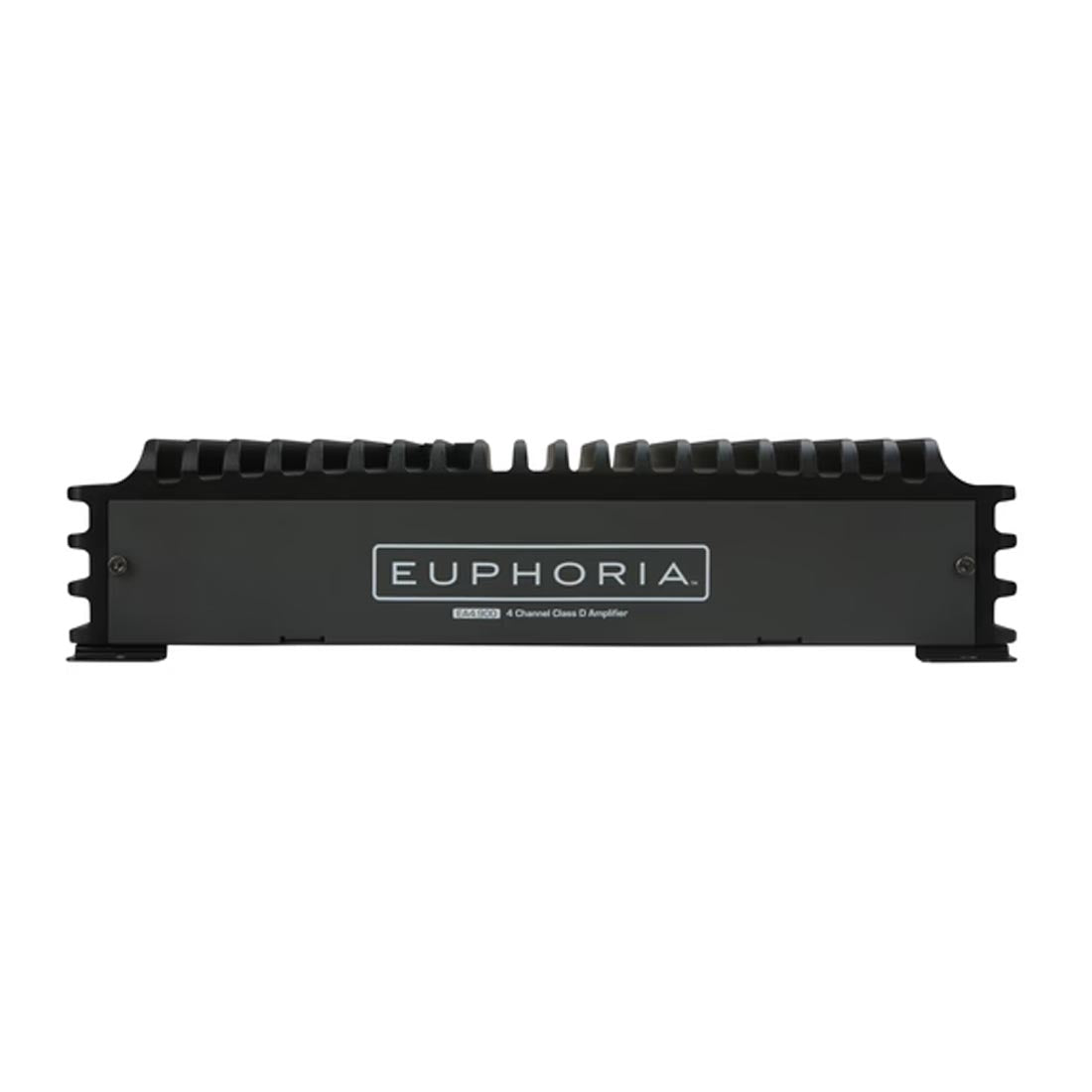 Euphoria EA4.900 4-Channel Full Range Class D Car Amplifier (EA4900)