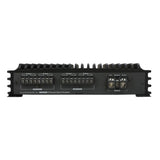 Euphoria EA8.600 8-Channel Full Range Class D Car Amplifier (EA8600)