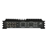 Euphoria EA8.600 8-Channel Full Range Class D Car Amplifier (EA8600)