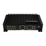 Euphoria EA8.600 8-Channel Full Range Class D Car Amplifier (EA8600)
