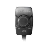 Euphoria EPSW-RM2 Bass Remote With Dual Sub Output