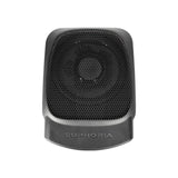  Euphoria EPSW10 10" 150W Powered Active Under Seat Subwoofer