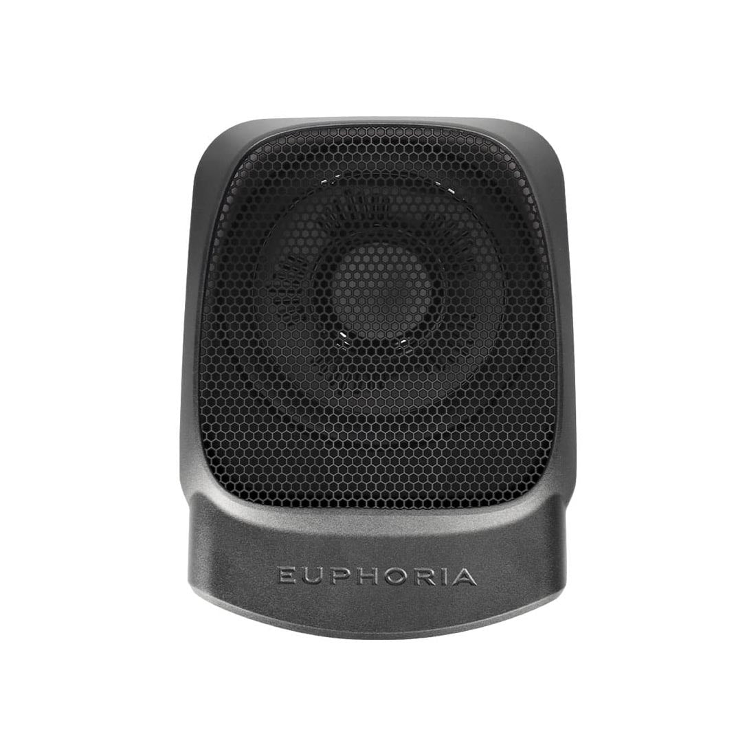 Euphoria EPSW8 8" Powered Active Under Seat Subwoofer