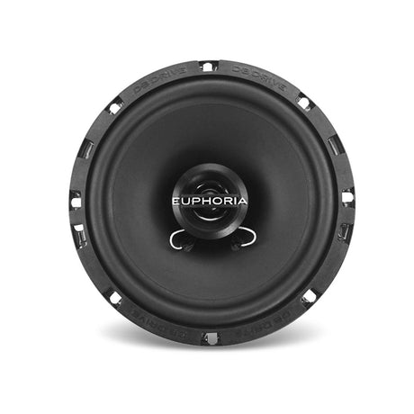 Euphoria ES1-60 Front of speaker 