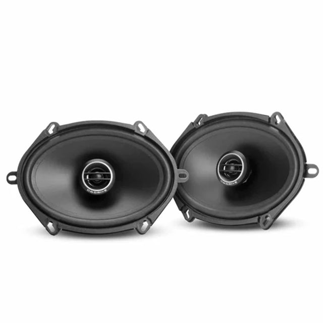 Euphoria ES3-57 5"×7" 2-Way Loudspeaker - 1 Pair
