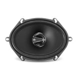 Euphoria ES5-57 5" x 7" 2-Way Car Loudspeakers - Pair