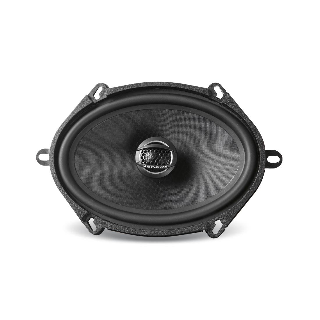  Euphoria ES7-57 5x7" 2-Way 75W Car Speakers