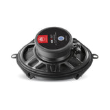  Euphoria ES7-57 5x7" 2-Way 75W Car Speakers