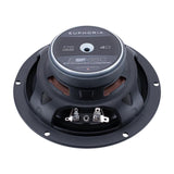 Euphoria ESF65C ESF 6.5" 2-Way Loudspeaker Component System