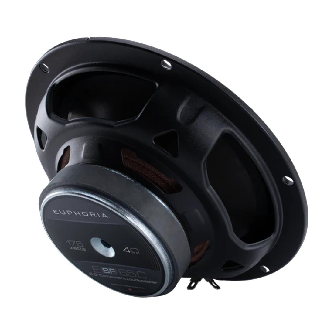 Euphoria ESF65C ESF 6.5" 2-Way Loudspeaker Component System