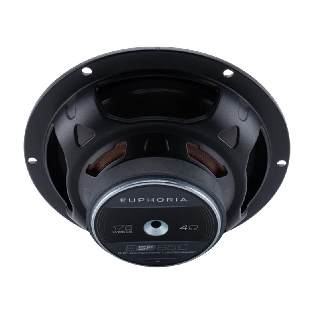 Euphoria ESF65C ESF 6.5" 2-Way Loudspeaker Component System