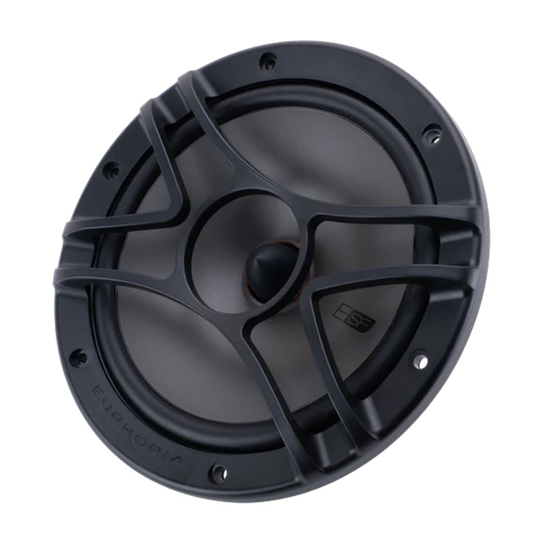 Euphoria ESF65C ESF 6.5" 2-Way Loudspeaker Component System