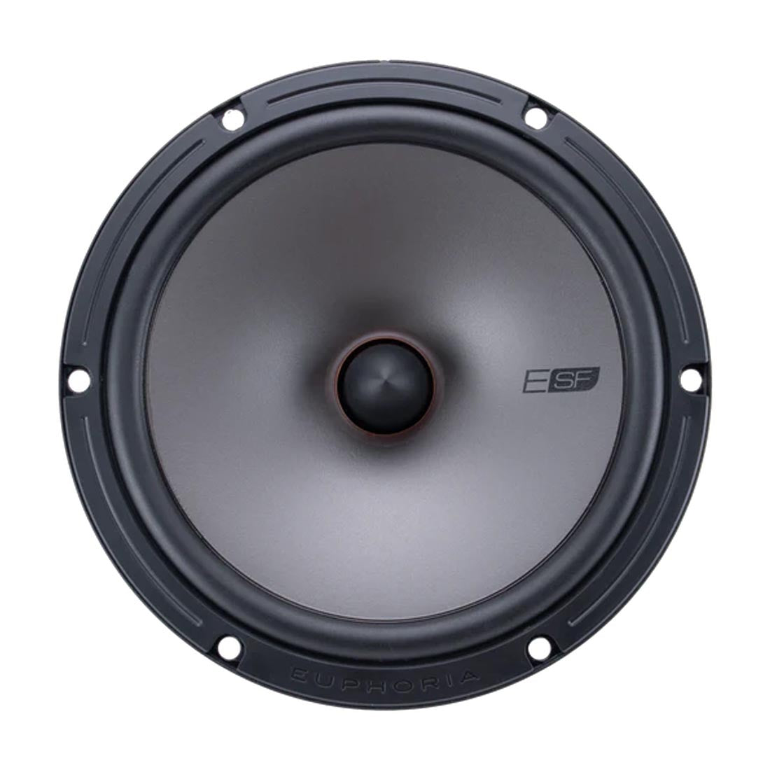 Euphoria ESF65C ESF 6.5" 2-Way Loudspeaker Component System