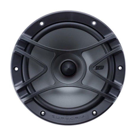 Euphoria ESF65C ESF 6.5" 2-Way Loudspeaker Component System