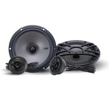 Euphoria ESF65C ESF 6.5" 2-Way Loudspeaker Component System