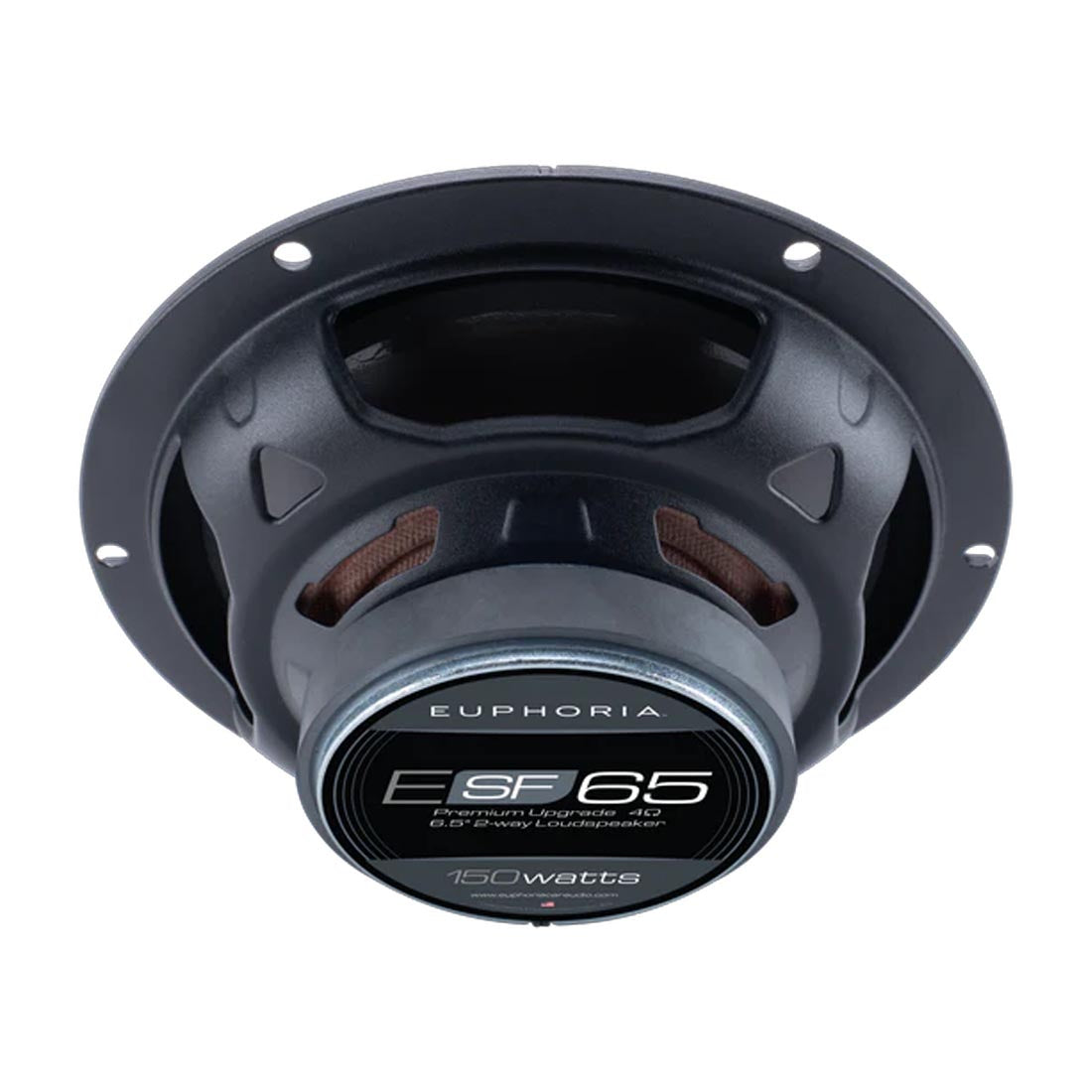 Euphoria ESF65 ESF 6.5" 2-Way Loudspeakers - Pair