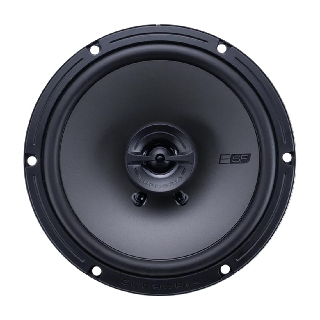 Euphoria ESF65 ESF 6.5" 2-Way Loudspeakers - Pair