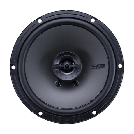 Euphoria ESF65 ESF 6.5" 2-Way Loudspeakers - Pair