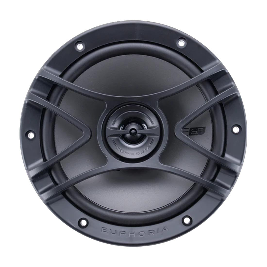 Euphoria ESF65 ESF 6.5" 2-Way Loudspeakers - Pair