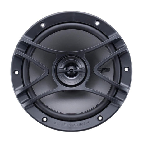 Euphoria ESF65 ESF 6.5" 2-Way Loudspeakers - Pair