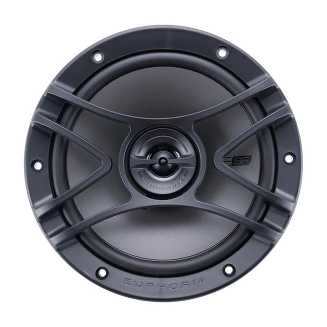 Euphoria ESF65 ESF 6.5" 2-Way Loudspeakers - Pair