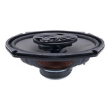 Euphoria ESF693 ESF 6" x 9" 3-Way Loudspeakers - Pair