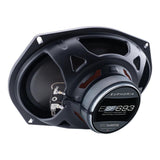 Euphoria ESF693 ESF 6" x 9" 3-Way Loudspeakers - Pair
