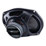 Euphoria ESF693 ESF 6" x 9" 3-Way Loudspeakers - Pair