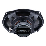 Euphoria ESF693 ESF 6" x 9" 3-Way Loudspeakers - Pair