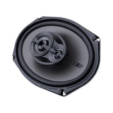 Euphoria ESF693 ESF 6" x 9" 3-Way Loudspeakers - Pair