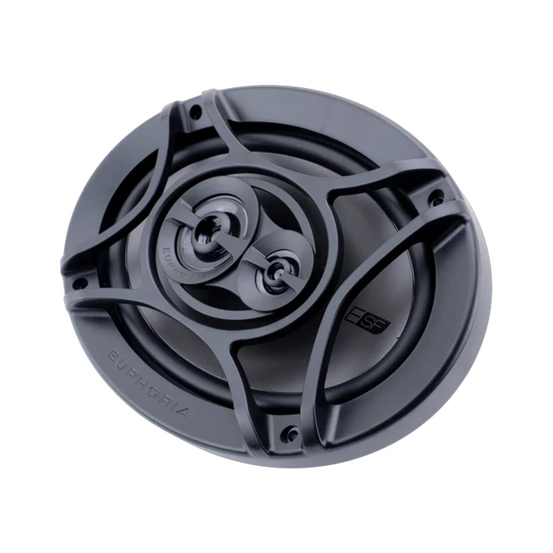 Euphoria ESF693 ESF 6" x 9" 3-Way Loudspeakers - Pair