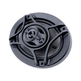 Euphoria ESF693 ESF 6" x 9" 3-Way Loudspeakers - Pair