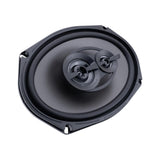 Euphoria ESF693 ESF 6" x 9" 3-Way Loudspeakers - Pair
