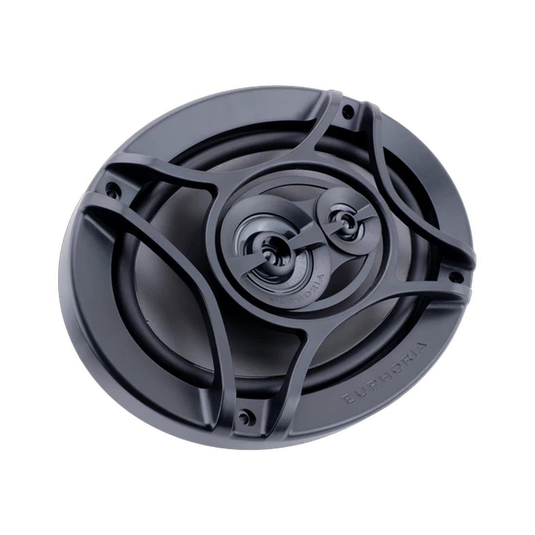 Euphoria ESF693 ESF 6" x 9" 3-Way Loudspeakers - Pair