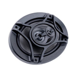 Euphoria ESF693 ESF 6" x 9" 3-Way Loudspeakers - Pair