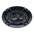 Euphoria ESF693 ESF 6" x 9" 3-Way Loudspeakers - Pair
