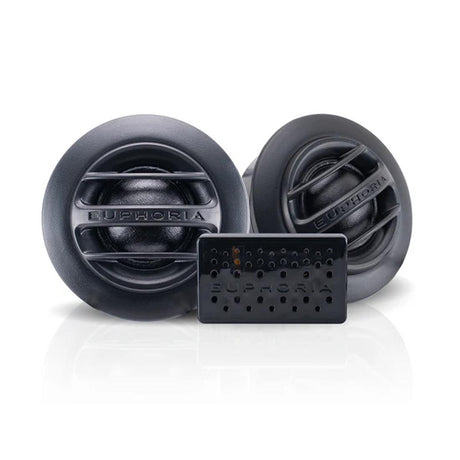Euphoria ESQ1T ESQ 1" Component Tweeters - Pair
