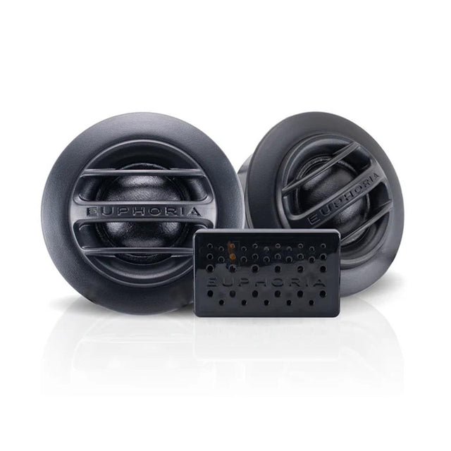 Euphoria ESQ1T ESQ 1" Component Tweeters - Pair