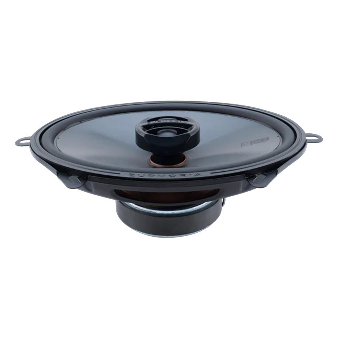 Euphoria ESQ57 ESQ 5" x 7" 2-Way Loudspeakers - Pair