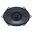 Euphoria ESQ57 ESQ 5" x 7" 2-Way Loudspeakers - Pair