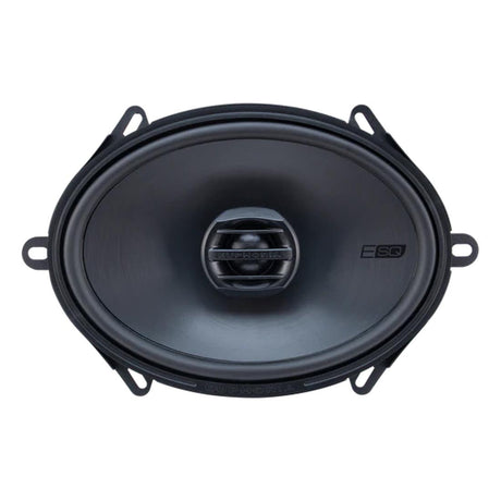 Euphoria ESQ57 ESQ 5" x 7" 2-Way Loudspeakers - Pair