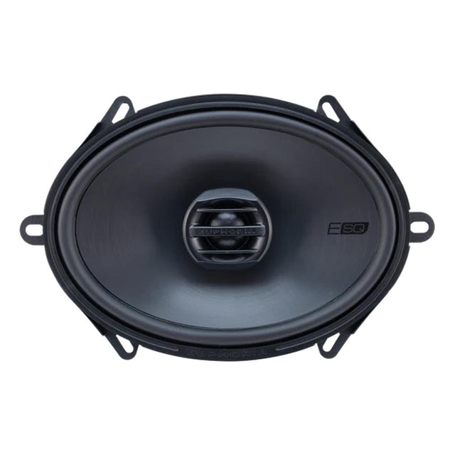 Euphoria ESQ57 ESQ 5" x 7" 2-Way Loudspeakers - Pair