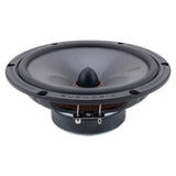 Euphoria ESQ65C SQ 6.5" 2-Way Loudspeaker Component System