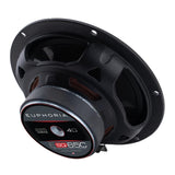 Euphoria ESQ65C SQ 6.5" 2-Way Loudspeaker Component System